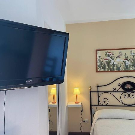 Aventina Holiday Home Burcei Kültér fotó