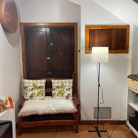 Aventina Holiday Home Burcei Kültér fotó