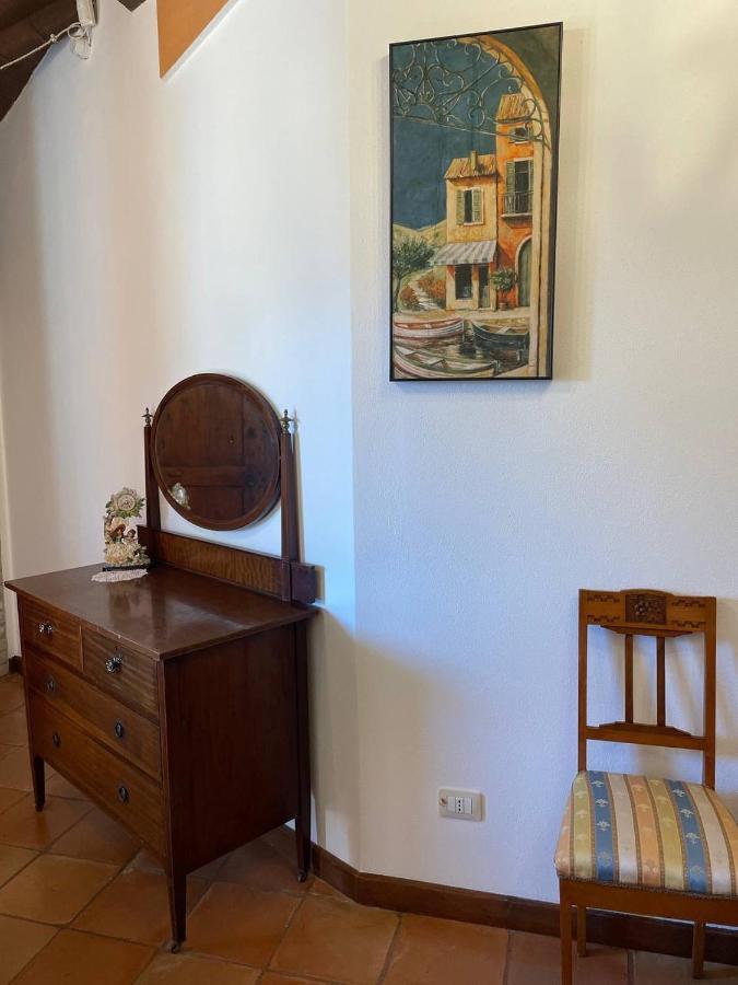 Aventina Holiday Home Burcei Kültér fotó