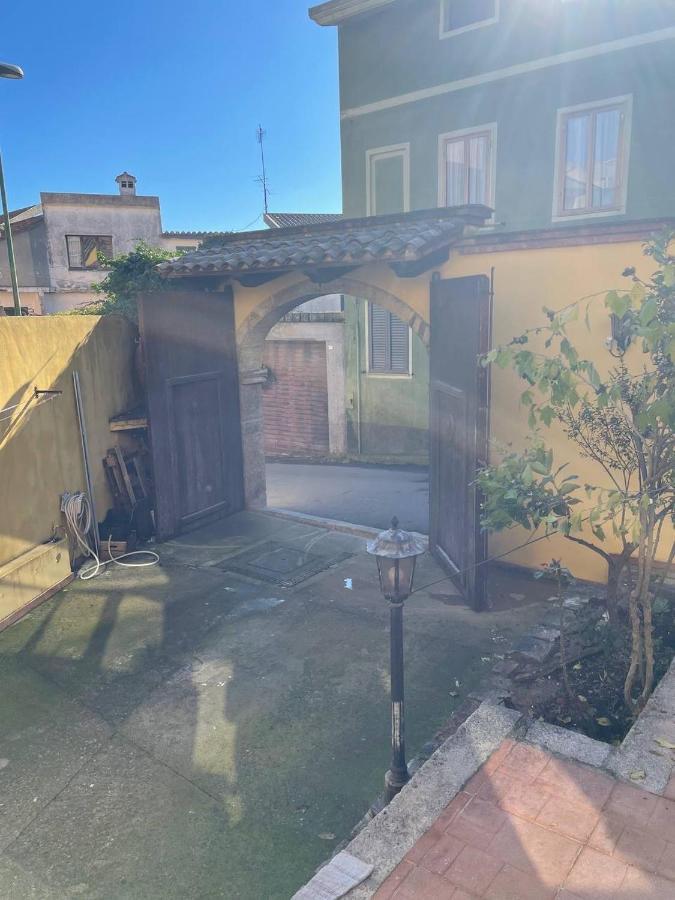Aventina Holiday Home Burcei Kültér fotó