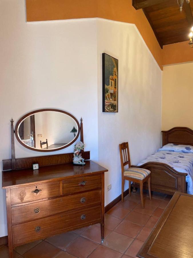 Aventina Holiday Home Burcei Kültér fotó