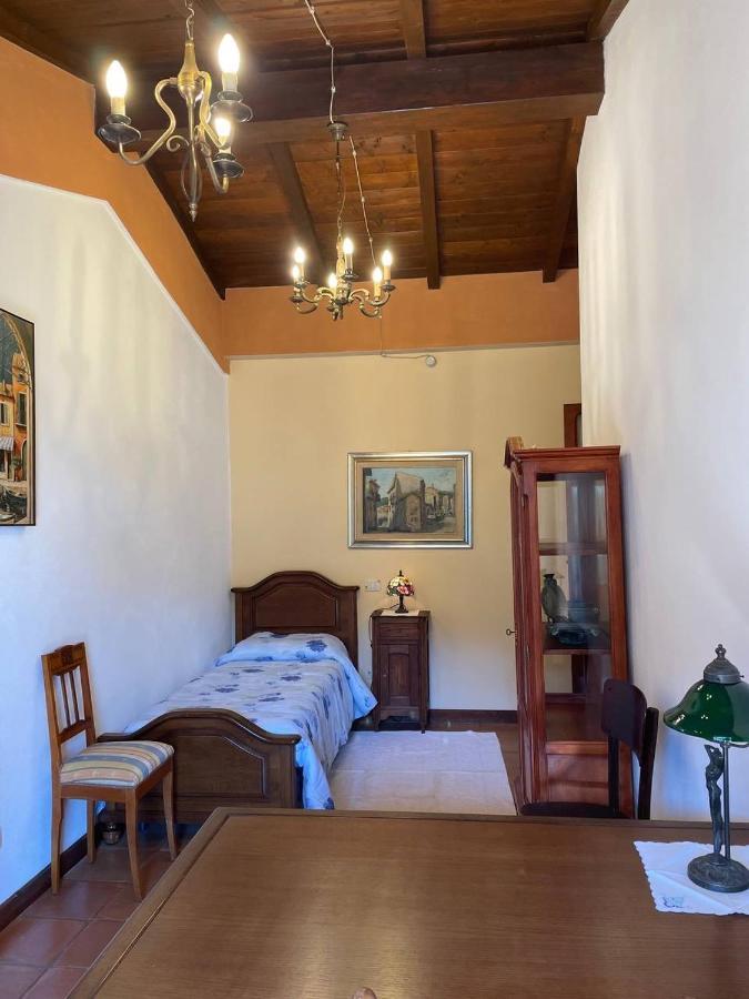 Aventina Holiday Home Burcei Kültér fotó