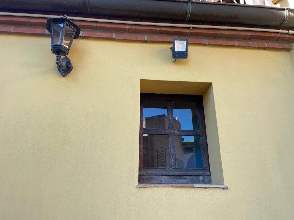Aventina Holiday Home Burcei Kültér fotó