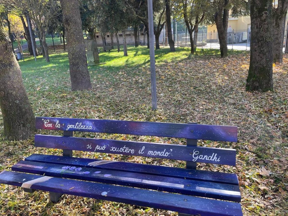 Aventina Holiday Home Burcei Kültér fotó