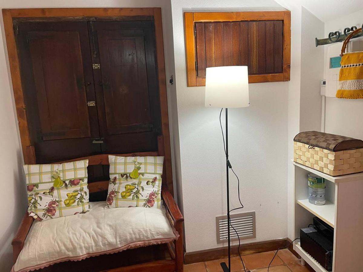 Aventina Holiday Home Burcei Kültér fotó