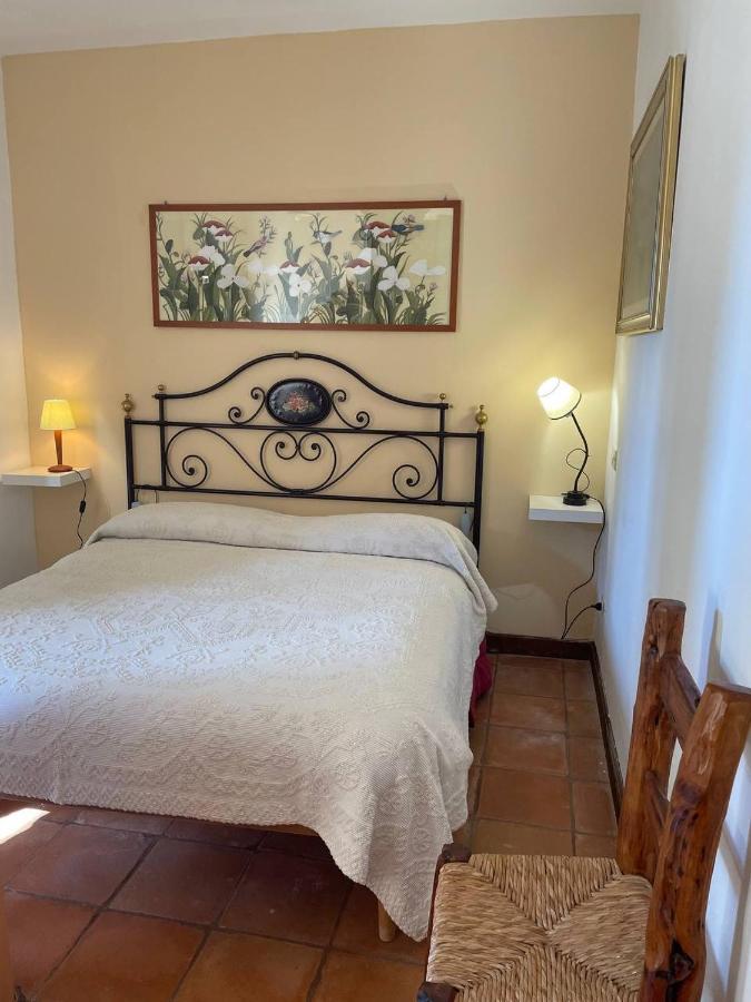 Aventina Holiday Home Burcei Kültér fotó