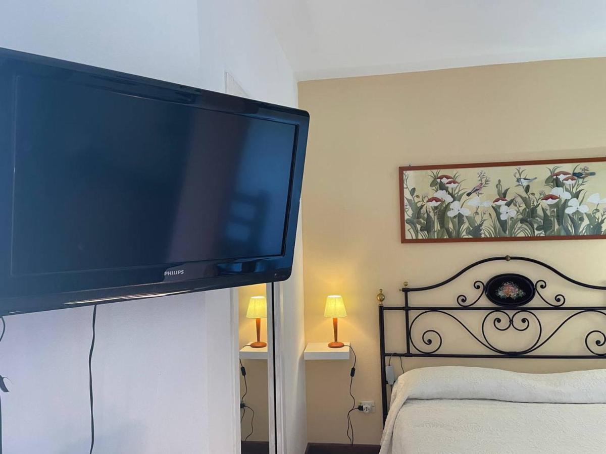 Aventina Holiday Home Burcei Kültér fotó