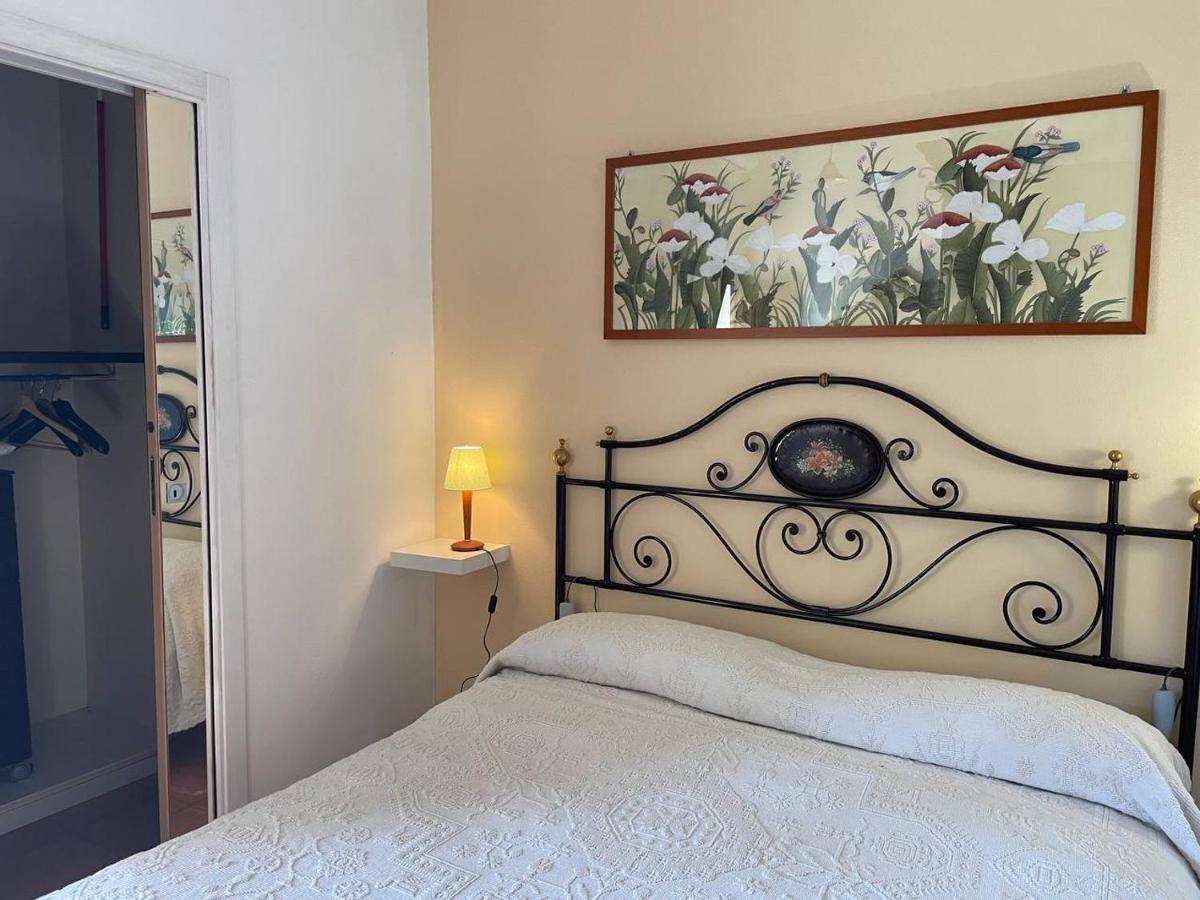 Aventina Holiday Home Burcei Kültér fotó