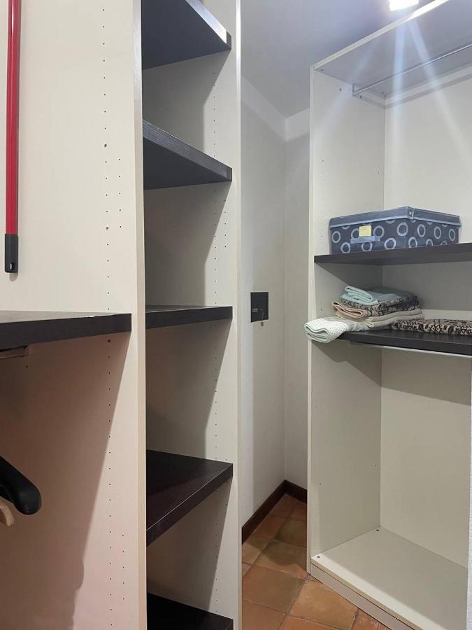 Aventina Holiday Home Burcei Kültér fotó