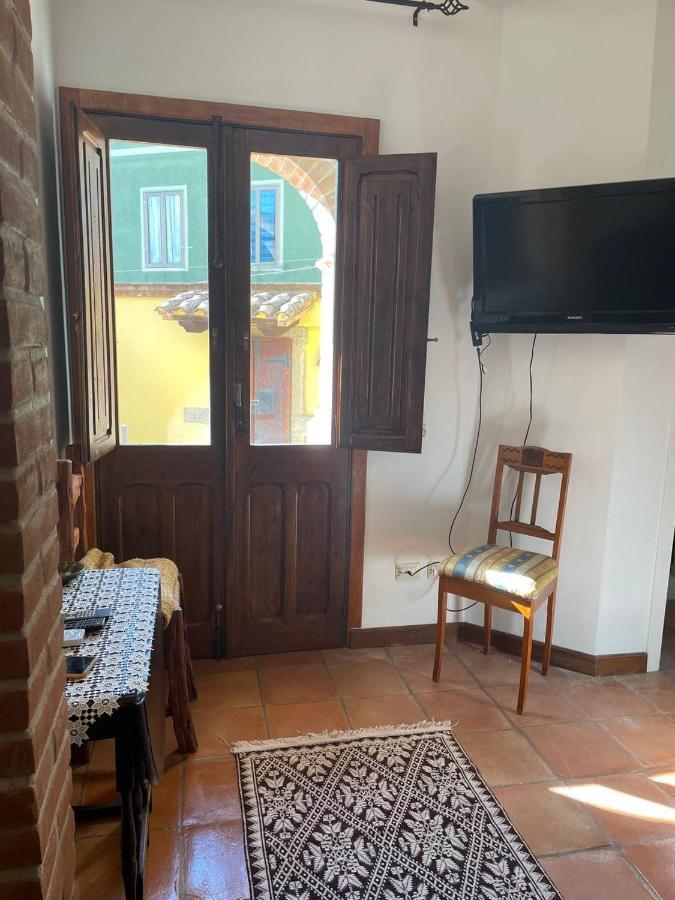 Aventina Holiday Home Burcei Kültér fotó