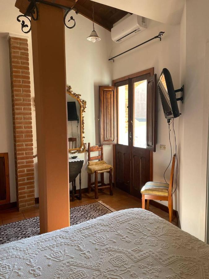 Aventina Holiday Home Burcei Kültér fotó