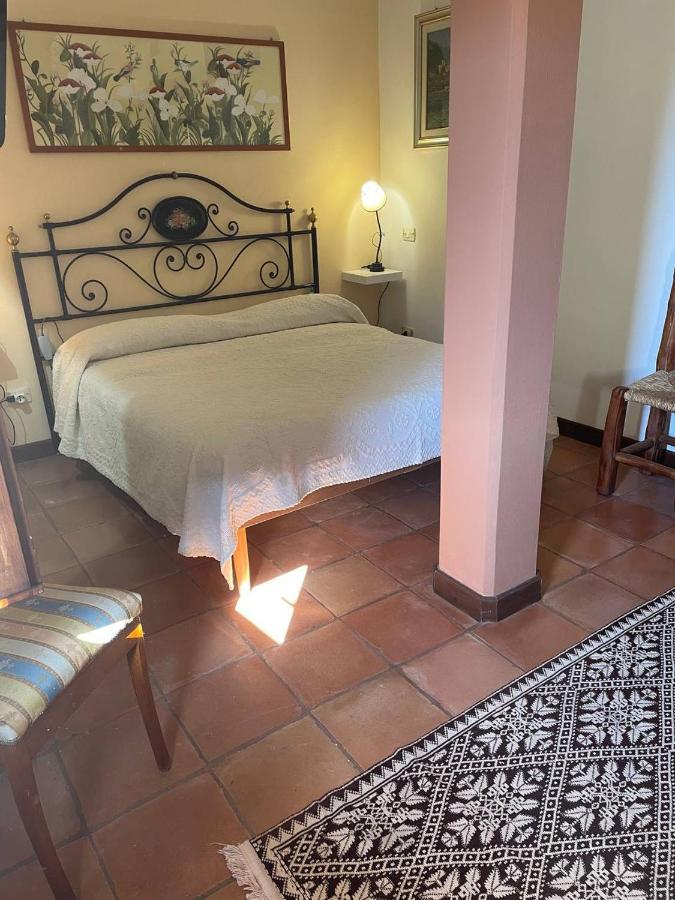 Aventina Holiday Home Burcei Kültér fotó