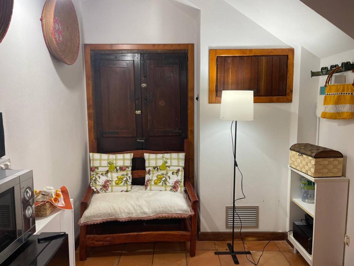 Aventina Holiday Home Burcei Kültér fotó