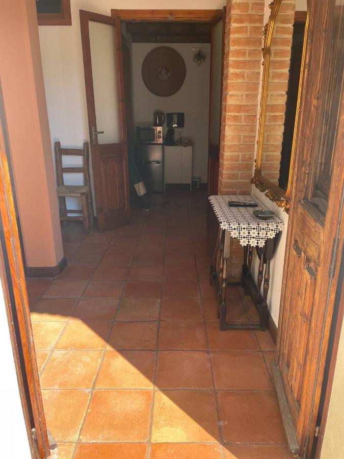 Aventina Holiday Home Burcei Kültér fotó