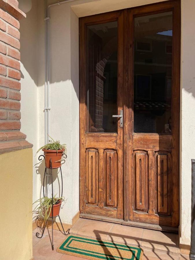 Aventina Holiday Home Burcei Kültér fotó